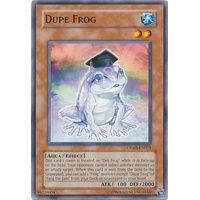 Dupe Frog - CRMS-EN028 - Common UNL Edition NM