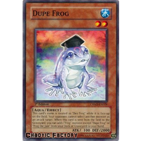 Dupe Frog - CRMS-EN028 - Common 1st Edition NM