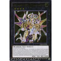 Ultimate Rare Tellarknight Ptolemaeus - CROS-EN050 - 1st Edition NM