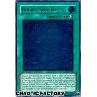 Ultimate Rare - Bubble Shuffle - CRV-EN046 1st Edition  LP