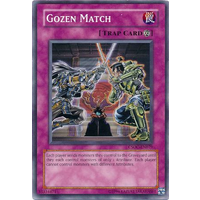 CSOC-EN079 Gozen Match Common Unlimited NM