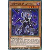 CYAC-EN002 Firewall Phantom Common 1st Edition NM