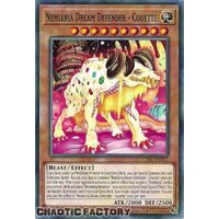 CYAC-EN017 Nemleria Dream Defender - Couette Common 1st Edition NM