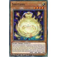 CYAC-EN027 Sakitama Common 1st Edition NM