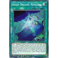 CYAC-EN060 Sweet Dreams, Nemleria Common 1st Edition NM