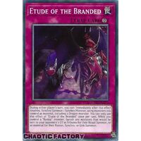 CYAC-EN071 Etude of the Branded Common 1st Edition NM