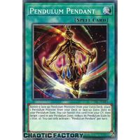 CYAC-EN084 Pendulum Pendant Common 1st Edition NM