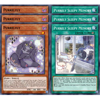 CYAC Purrely BUNDLE