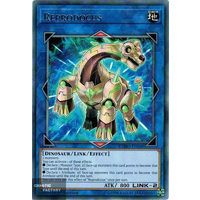 Yugioh - CYHO-EN048 - Reprodocus Rare 1st Edition NM