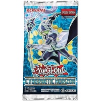 Yugioh TCG Cybernetic Horizon Booster x1 Factory Sealed
