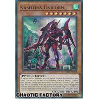 DABL-EN013 Kashtira Unicorn Ultra Rare 1st Edition NM