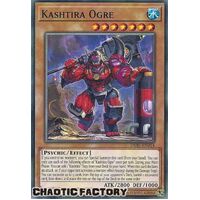 DABL-EN014 Kashtira Ogre Common 1st Edition NM