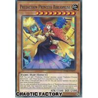 DABL-EN019 Prediction Princess Bibliomuse Common 1st Edition NM