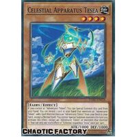 DABL-EN028 Celestial Apparatus Tesea Common 1st Edition NM