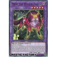 DABL-EN041 Freki the Runick Fangs Common 1st Edition NM