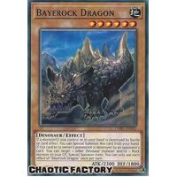 DABL-EN081 Bayerock Dragon Common 1st Edition NM
