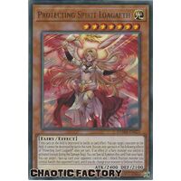 DAMA-EN025 Protecting Spirit Loagaeth Ultra Rare 1st Edition NM