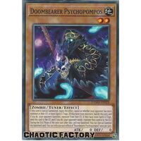 DAMA-EN028 Doombearer Psychopompos Common 1st Edition NM