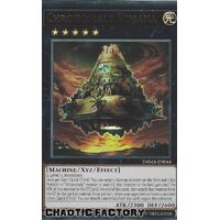DAMA-EN044 Chronomaly Vimana Ultra Rare 1st Edition NM