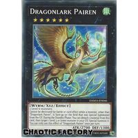 DAMA-EN046 Dragonlark Pairen Common 1st Edition NM