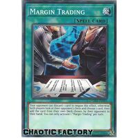DAMA-EN069 Margin Trading Common 1st Edition NM