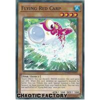 DAMA-EN093 Flying Red Carp Common 1st Edition NM