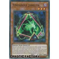 DAMA-EN095 Tindangle Jhrelth Super Rare 1st Edition NM