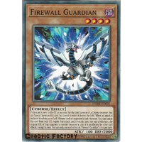 DANE-EN001 Firewall Guardian Common 1st Edition NM