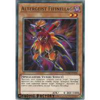 DANE-EN005 Altergeist Fifinellag Common 1st Edition NM
