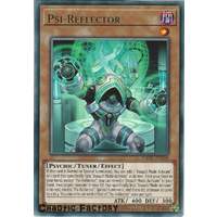 DANE-EN010 Psi-Reflector Rare 1st Edition NM
