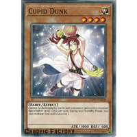 DANE-EN028 Cupid Dunk Common 1st Edition NM