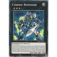 DANE-EN040 Cyberse Reminder Common 1st Edition NM