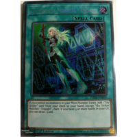 Yugioh DASA-EN030 Sky Striker Mobilize - Engage! Secret Rare 1st Edition