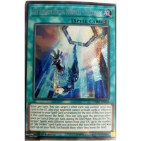 DASA-EN038 Sky Striker Mecha Modules - Multirole Secret Rare 1st Edition NM