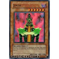 DB1-EN067 Jinzo Ultra Rare  LP