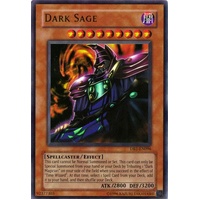 DB1-EN096 Dark Sage ULTRA RARE NM