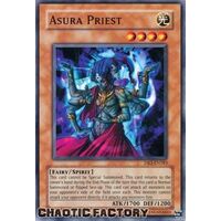 DB2-EN183 Asura Priest Common  NM