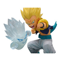 Dragon Ball Z G x Materia Gotenks