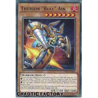 DIFO-EN003 Therion Bull Ain Common 1st Edition NM