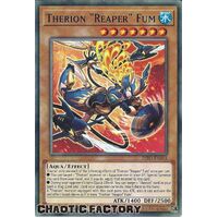 DIFO-EN004 Therion Reaper Fum Common 1st Edition NM