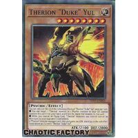 DIFO-EN005 Therion Duke Yul Common 1st Edition NM