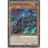 DIFO-EN009 Scareclaw Astra Common 1st Edition NM