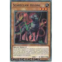 DIFO-EN010 Scareclaw Belone Common 1st Edition NM