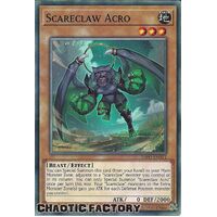 DIFO-EN011 Scareclaw Acro Common 1st Edition NM