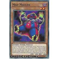 DIFO-EN013 Mad Mauler Common 1st Edition NM