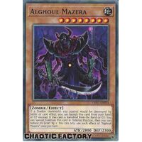 DIFO-EN014 Alghoul Mazera Common 1st Edition NM