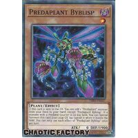 DIFO-EN017 Predaplant Byblisp Common 1st Edition NM