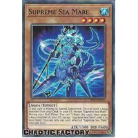 DIFO-EN030 Supreme Sea Mare Common 1st Edition NM