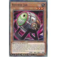DIFO-EN031 Reverse Jar Common 1st Edition NM