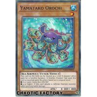 DIFO-EN032 Yamatako Orochi Common 1st Edition NM